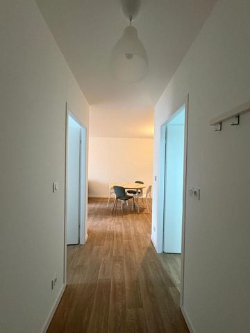 Location Appartement 2 pièces Meublé 41m² BREST 29200 - Photo 5