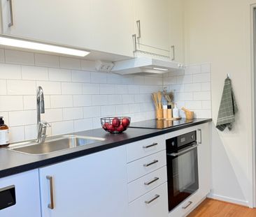 Svengrensgatan 13 - Photo 3