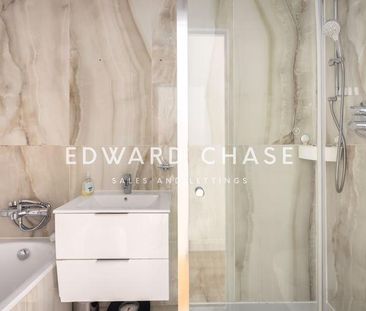 4 bedroom terraced house to rent - Photo 4