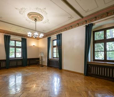 Wyjątkowa willa na Dąbiu - Фото 5