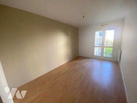 RENNES SUD - Allée de Genève - Proche de la station Triangle de la ligne de métro A, Appartemen... - Photo 3