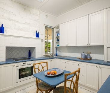 Clareville Beauty Original Waterfront home - Photo 3