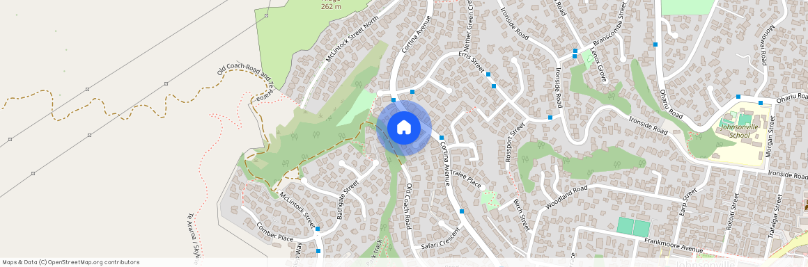 1/67 Cortina Avenue, Johnsonville, Wellington