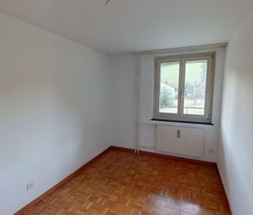3-Zimmer-Wohnung in Herisau ideal als befristete Wohnlösung bis 31.... - Foto 4