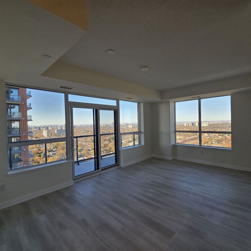 For Lease - 3270 Sheppard Avenue Unit# 2327, Toronto, Ontario - Photo 1