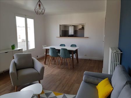 1 pièce - Meublé - 10 m² - 2ème étage - Colocation non autorisée - Photo 2