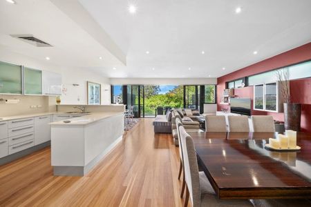 2/10 Hamilton Street Rose Bay NSW 2029 - Photo 4