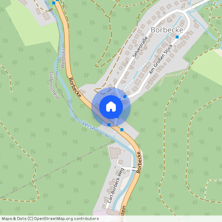 Selvestraße 1, 58791 Nordrhein-Westfalen - Werdohl