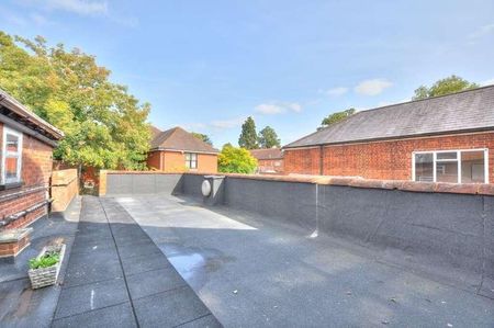 High Street, Marlow, Buckinghamshire, SL7 - Photo 4