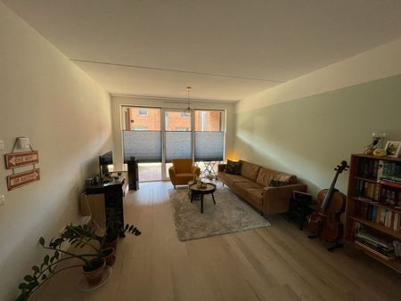 Appartement te huur: Meerring 49 5658 LC Eindhoven - Photo 3