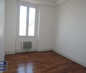 Appartement à louer 2 pièces 54.61m² - Photo 5