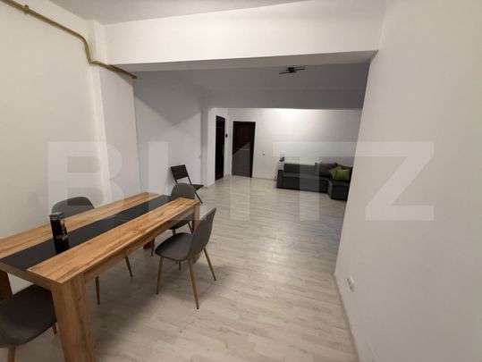 Apartament 2 camere, 60 mp, parcare, zona Brestei-Promenada - Photo 1