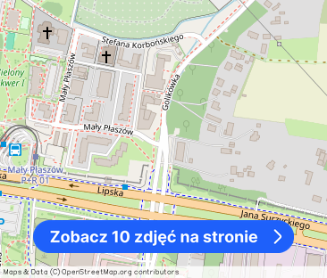 Niezależne 2 pok. |2balkony, garaż| Wielicka Urząd - Zdjęcie 1