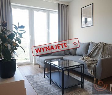 Dwupokojowe mieszkanie do wynajęcia, ulica Potulicka - Zdjęcie 3