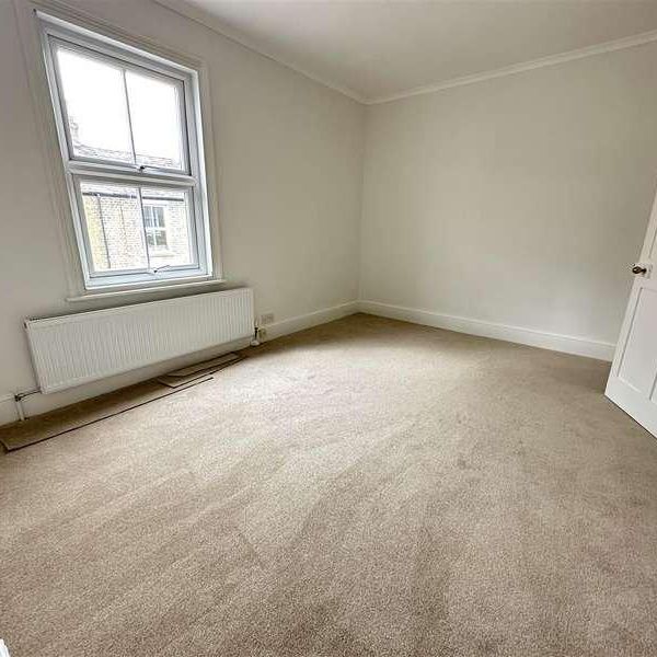 Mawson Road, Cambridge, CB1 - Photo 1