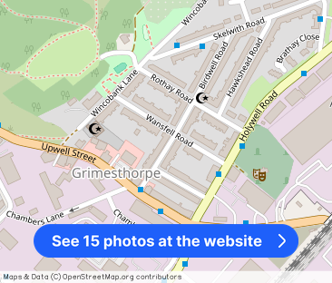 Sheffield, S4 - Photo 1