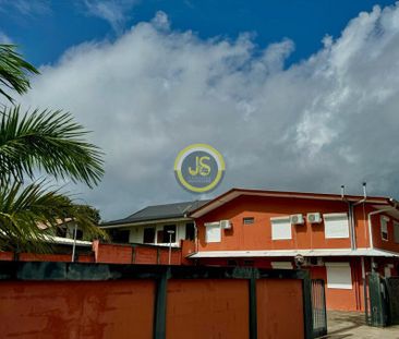 Location Appartement 2 pièces 50m² CAYENNE 97300 - Photo 6