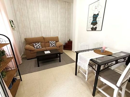 Plaza San Martín, Sevilla, Andalusia 41003 - Photo 1