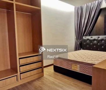 The Gardens Condominium - Foto 6