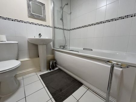1 bedroom apartment to rent - Photo 4