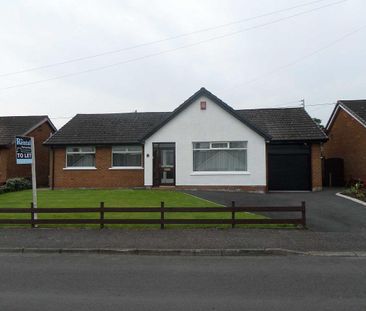 45 Temple Rise, Templepatrick, Ballyclare, BT39 0AG - Photo 2