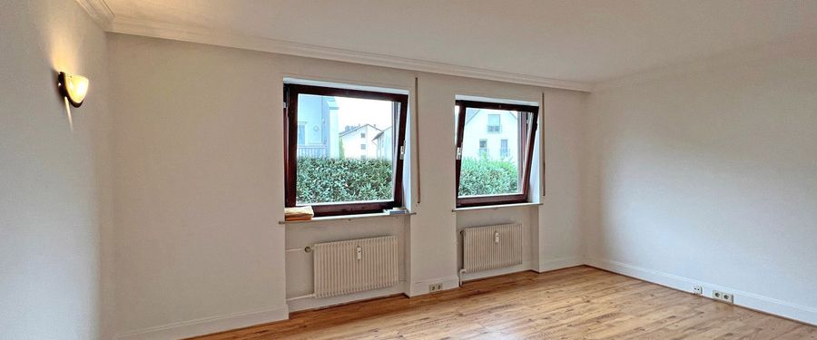 Schönes Studenten-Apartment - Photo 1