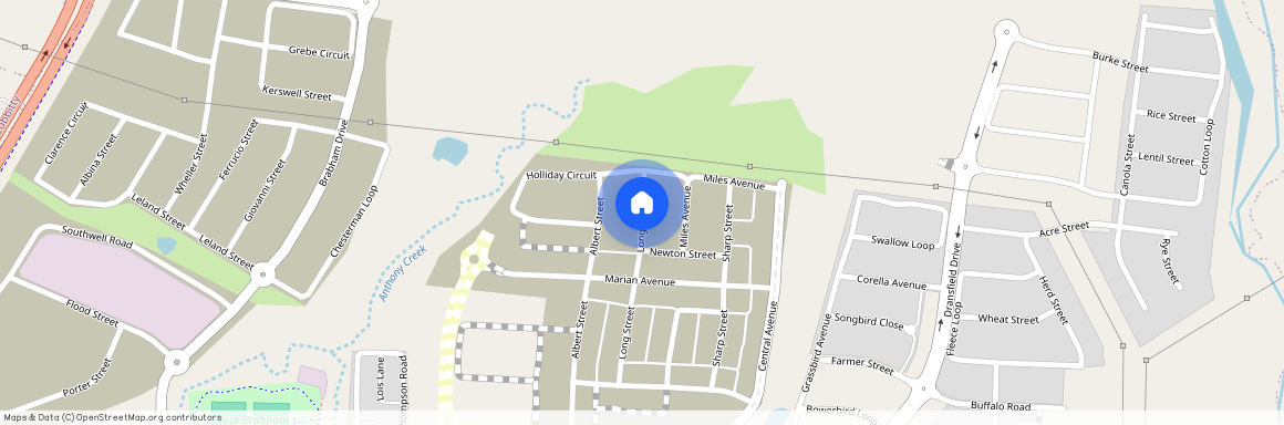 13 Long Street, Oran Park 2570, New South Wales