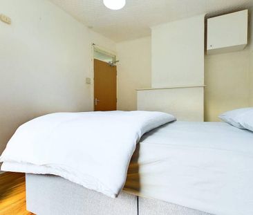 5 bedroom terraced house to rent - Photo 5