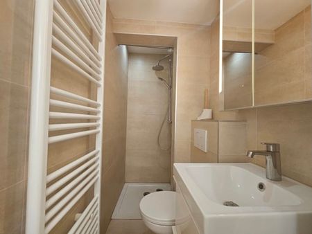 Appartement te huur - Photo 5