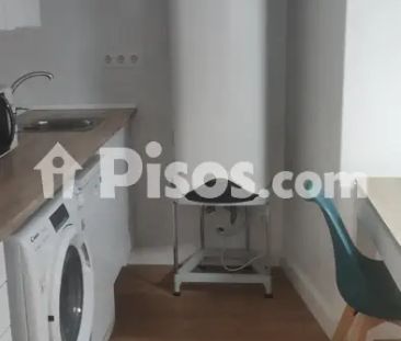 Apartamento en alquiler en Calle de Concepción Arenal, cerca de Cal... - Photo 4