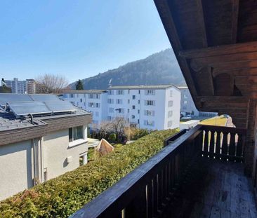 3.5 Zimmer, 80 m², 1. Stock - Foto 6