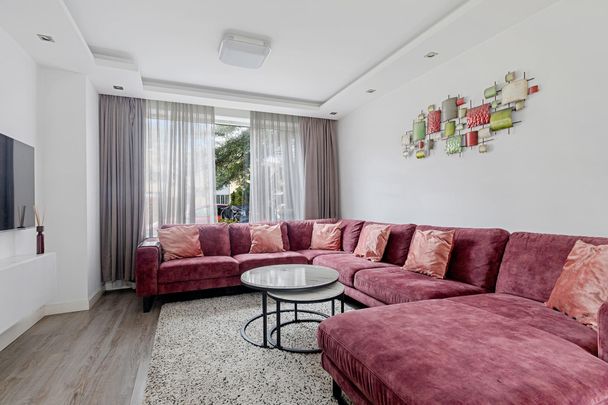 Te huur: Huis Watercirkel in Amstelveen - Foto 1