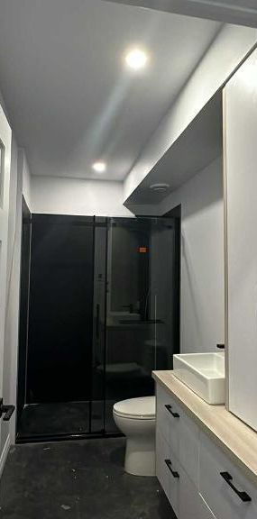 Logement 3 ½ (style condo locatif rénové à neuf 2025) – Limoilou/Beauport/Charlesbourg - Photo 1