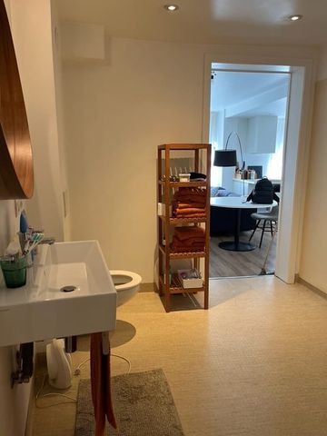 Appartement te huur - Foto 4