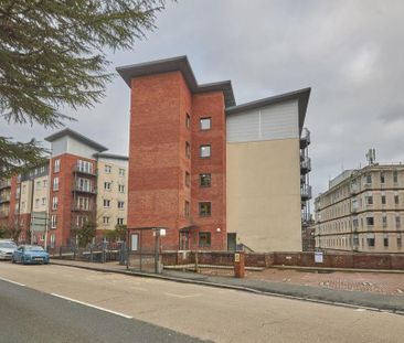 Studio to rent - Photo 5