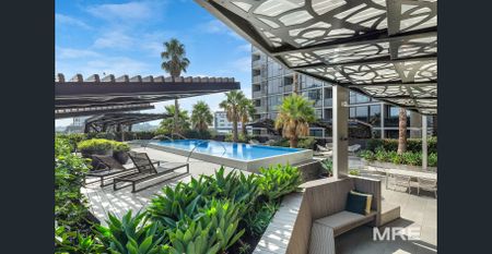 Fully furnished modern living in an ideal location - Photo 4