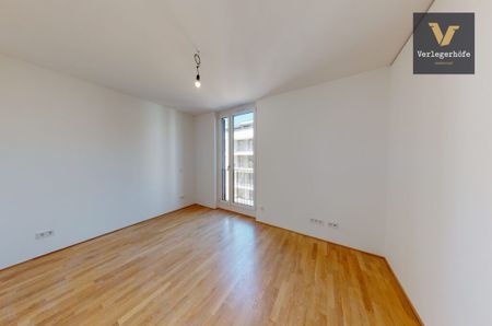 Ob Paar oder Kleinfamilie! Gemütliche 3-Zimmer-Wohnung mit Loggia - Photo 4