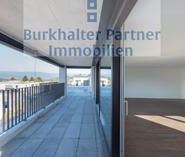 5.5 Zimmer, 134 m², 2. Stock - Foto 3