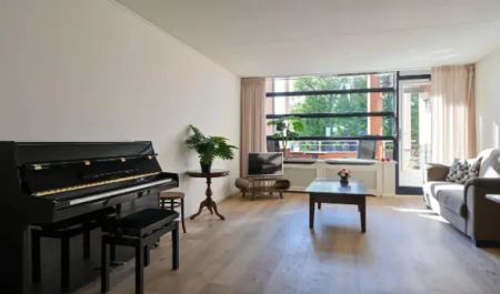 Maisonnette Herenstraat, Hilversum - À Louer - Foto 4