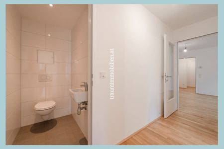 2 ZIMMER BALKON PÄRCHENTRAUM - Foto 4