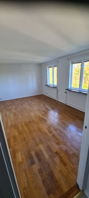 Stationsvägen, Dalsjöfors - Foto 1