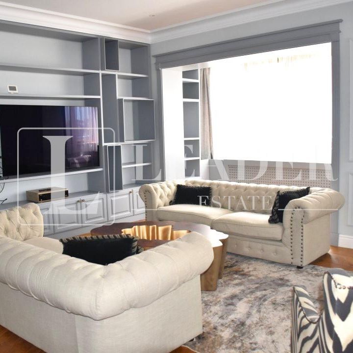 Inchiriere apartament I Herastrau - Photo 1