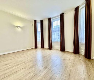 Burnaby Road, Alum Chine, Dorset, BH4 - Photo 1