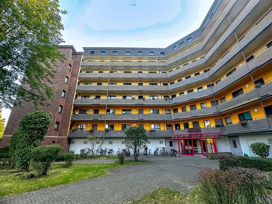 Schönes 3-Zimmer Apartement im Nienburger Leintor zu vermieten - Photo 1