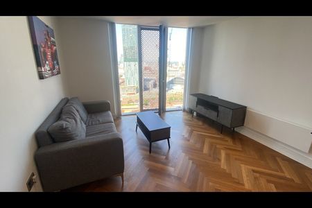 2 Bed Flat, Owen Street, M15 - Photo 2