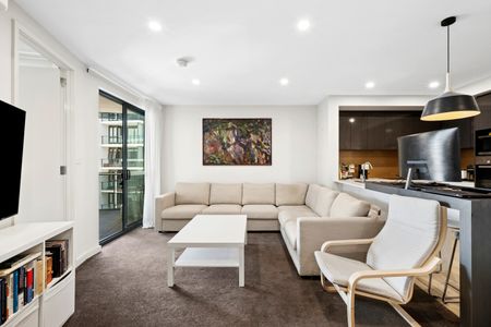 24/115 Canberra Avenue, Griffith ACT 2603 - Apartment For Rent | Domain - Photo 3