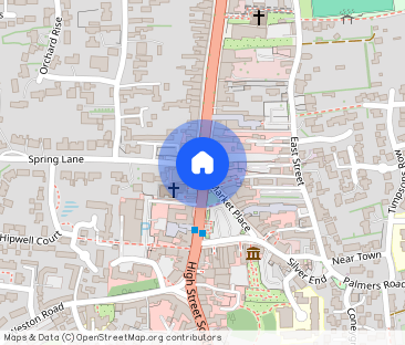 Limbrey Drive, Olney, MK46 - Photo 1