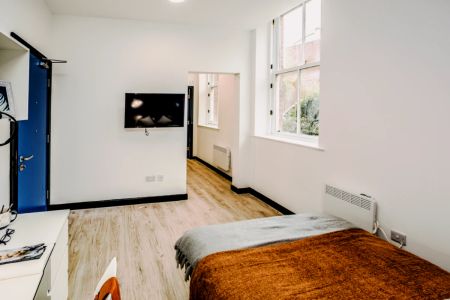 Premium Studio (Accessible) - Photo 2