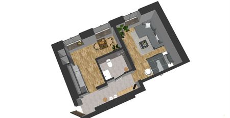 Intagsgatan 10 B - Photo 5