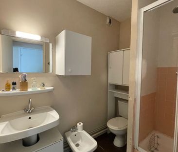 Location Appartement 1 pièce 28m² - Photo 3